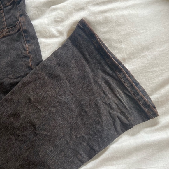 Free people Jayde Flare pants - Picture 8 of 8